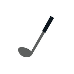 おたま・レードルの手描き風ベクターイラスト