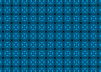 seamless pattern