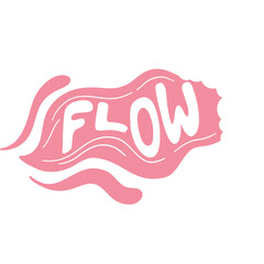 Sticker Label Flow