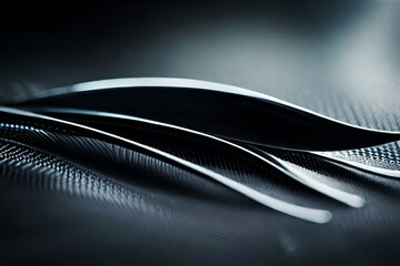 black and white background