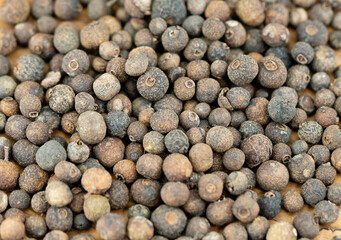 verschiedenen Hintergründe aus eingefärbten Lebensmitteln