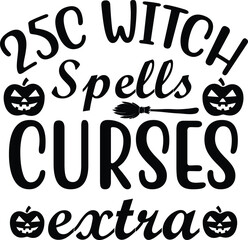 Halloween SVG Design