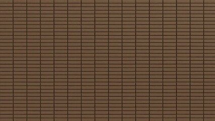 tile pattern light brown for interior wallpaper background or cover