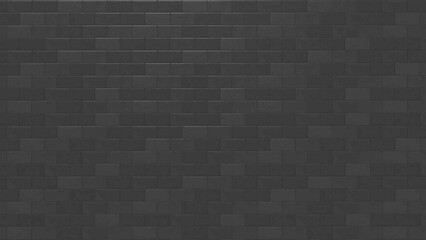 brick random pattern gray for interior wallpaper background or cover