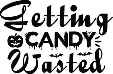 Halloween SVG Design