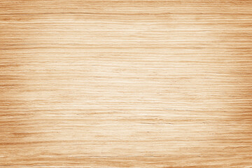 Fototapeta premium Brown wood texture background.