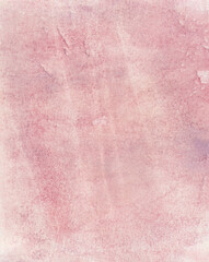 pink texture, abstract watercolor painting for textures background and web banners design