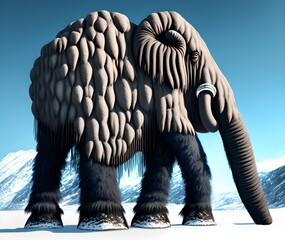 Mammoth