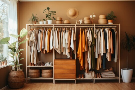 Une belle pi&egrave;ce paisible sur bo&icirc;te &agrave; processus de d&eacute;sencombrement
