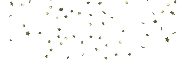 Festive christmas card. Isolated illustration white background. -