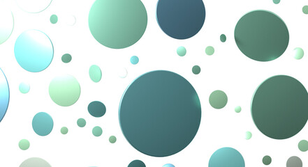 Confetti, paper triangle on the floor, fancy, colorful, celebration party