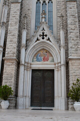 Obraz premium Church
