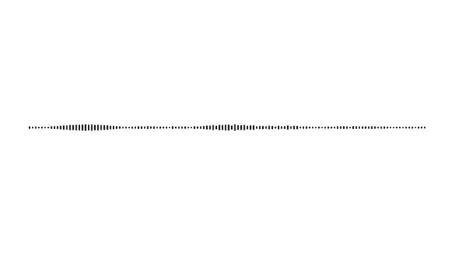 spectre audio (waveform)	
