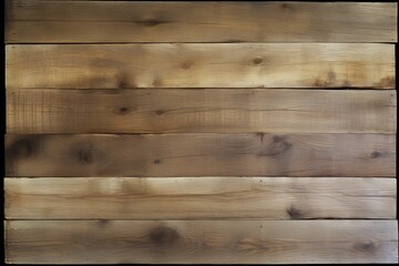Naklejka premium Photo background. wooden wall, distinct wooden structure