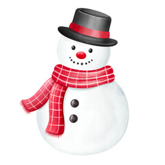 Snowman