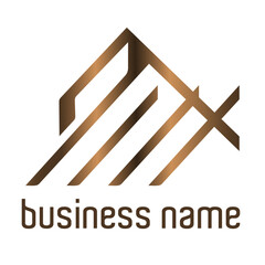 refined elegance luxury real estate logo, opulent simplicity, a minimalist touch, luxury lines realty