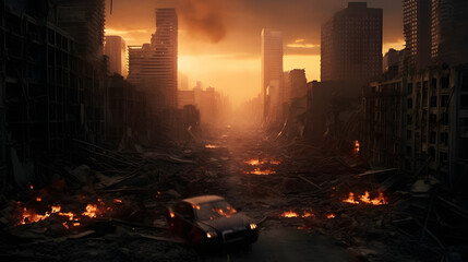 Apocalypse