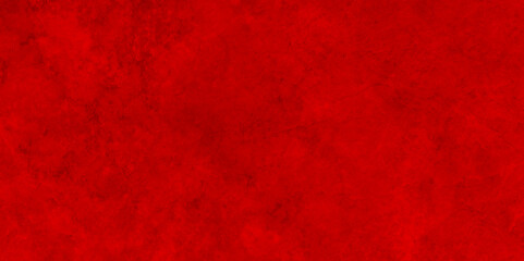 Abstract background red wall texture. Modern design with red paper Background texture, Watercolor marbled painting Chalkboard. Concrete Art Rough Stylized Texture. smooth elegant red fabric texture .