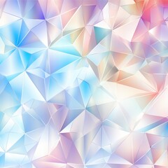 Obraz premium Light Reflects, Seamless Texture Pattern