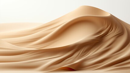 Fototapeta premium Dunes de sable