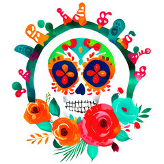 Day of dead,dia de los muertos,mexico festival,skull,dia de los muertos background,mexico