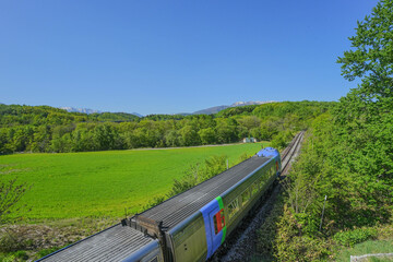 石北本線