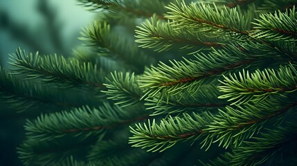 close up of pine needles,close up of fir needles,pine needles,Close Up of Fir Needles,Pine Needles Exploration,Detailed Pine Needle Study