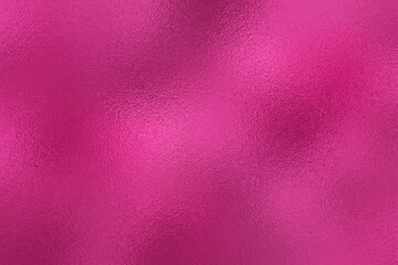 Bright shiny pink foil texture background, vector for web use.