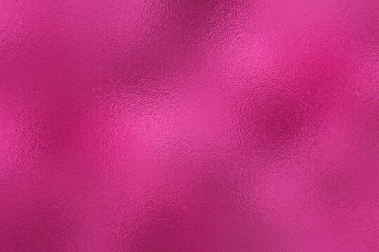 Bright shiny pink foil texture background, vector for web use.