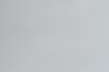 Matte white paper sheet texture - obrazy, fototapety, plakaty