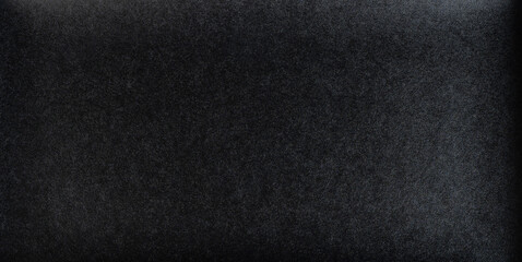 Flat matte dark gray paper