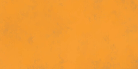 Saturated orange pastel colored low contrast Concrete textured background   Nepalese lokta paper made from the bark of the Lokta bush Old brown paper grunge for background.
