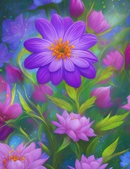 Obraz premium beauty, flora, blossom, bloom, chrysanthemum, lotus, isolated, summer, macro, petal, purple, flowers, yellow, floral, water, petals, closeup, spring, red, tulip, lily, beautiful, leaf, bouquet, crocus