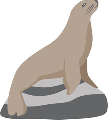 Seal icon