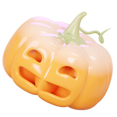 pumpkin illustration - 664423843