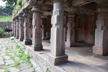 Fototapeta premium Old Heritage