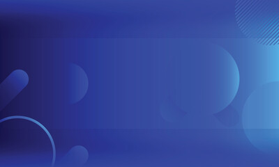 Blue color Abstract background. neon light and abstract line background. Technology and Line Background