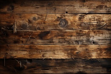 Obraz premium old wood background