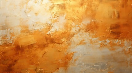 golden metal texture background
