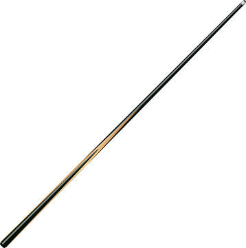 recommend clip art: Billiard cues on green background. Snooker sports equipment. Vintage pool cue illustration.