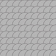 Abstract haftone pattern vector background. dotted design element vector