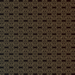 Abstract haftone pattern vector background. dotted design element vector