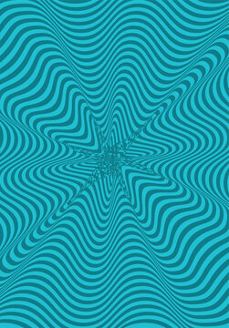 Abstract haftone pattern vector background. dotted design element vector