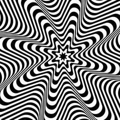 Abstract haftone pattern vector background. dotted design element vector