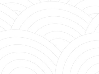 Abstract haftone pattern vector background. dotted design element vector