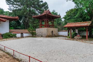 Templo Budista Nambei Shingonshu Daigozan Jomyoji