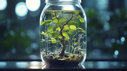 Biotechnology or Biology Technology Biotech as Concept