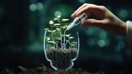 Biotechnology or Biology Technology Biotech as Concept