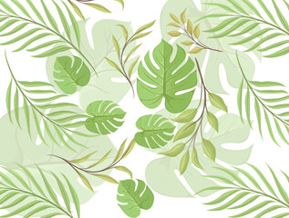 Abstract haftone pattern vector background. dotted design element vector .	
