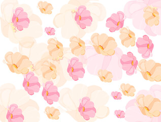 Abstract haftone pattern vector background. dotted design element vector .	
